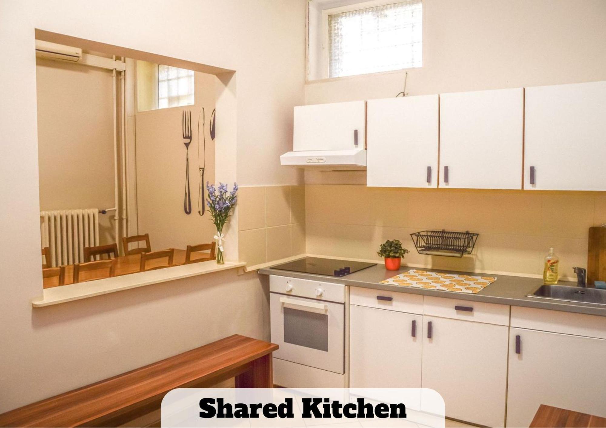 Black Sheep Budapest Smart Rooms Екстериор снимка