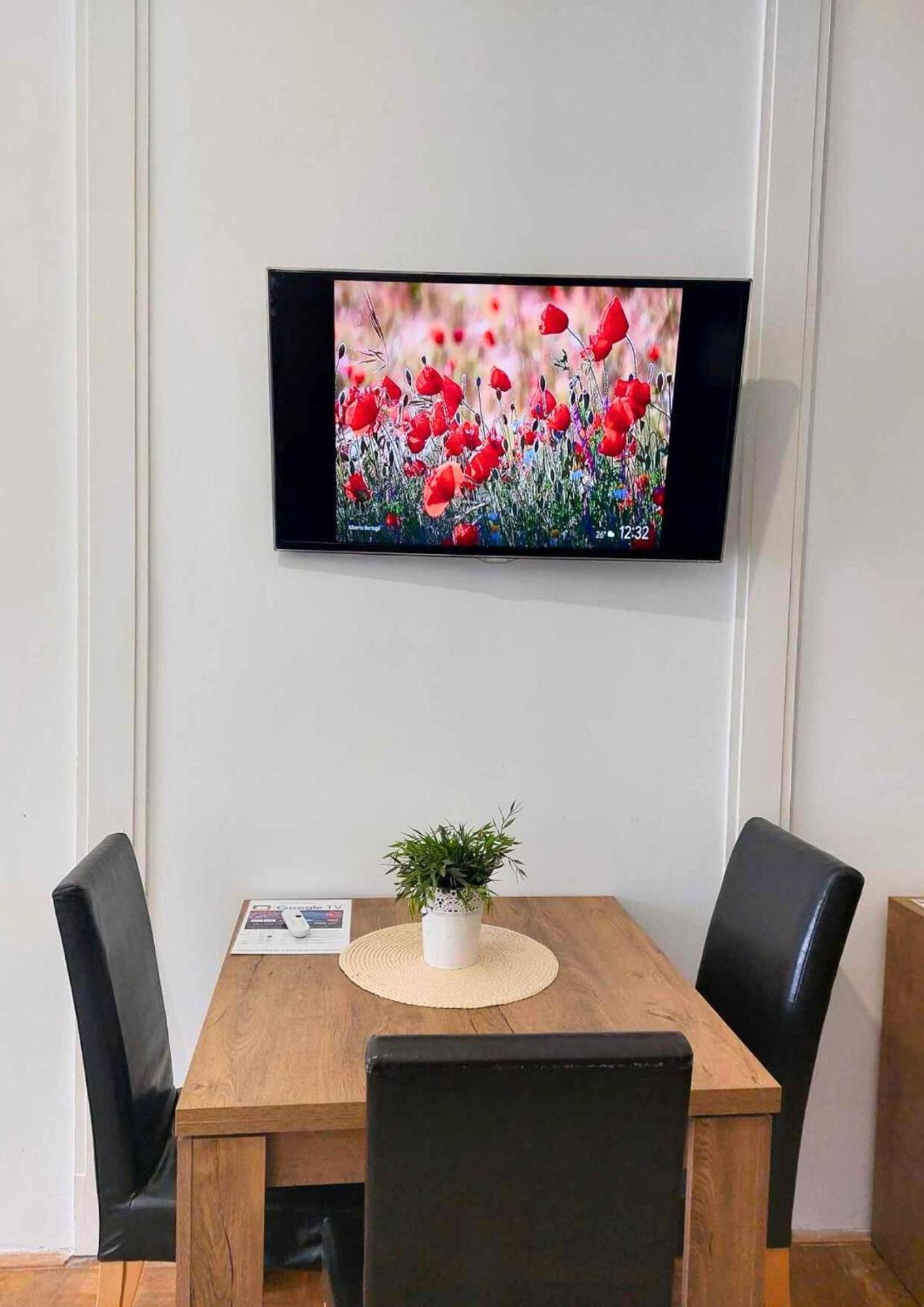 Black Sheep Budapest Smart Rooms Стая снимка