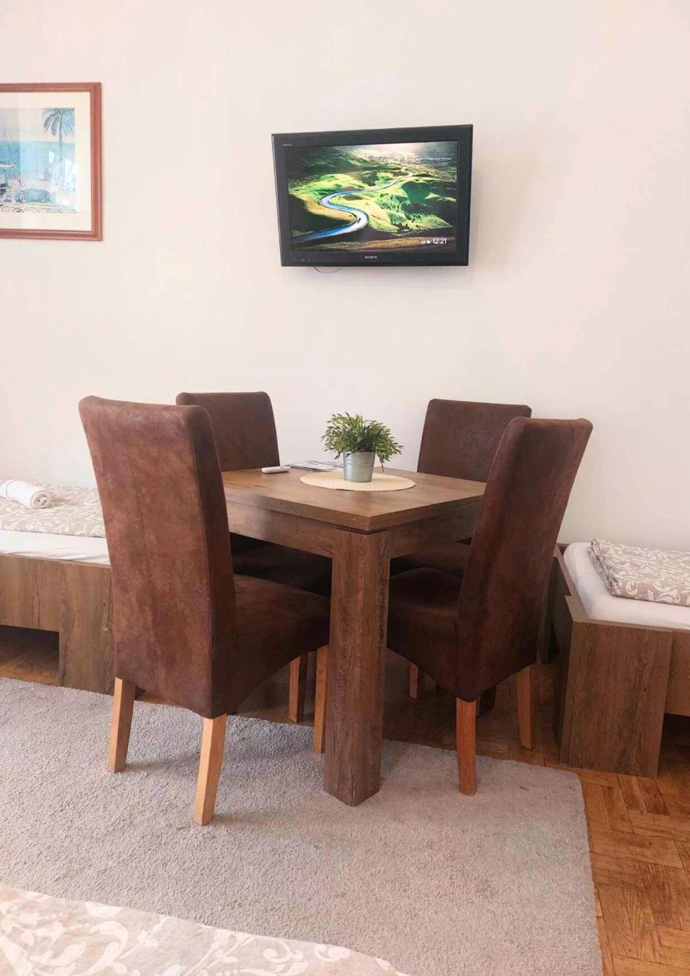 Black Sheep Budapest Smart Rooms Стая снимка