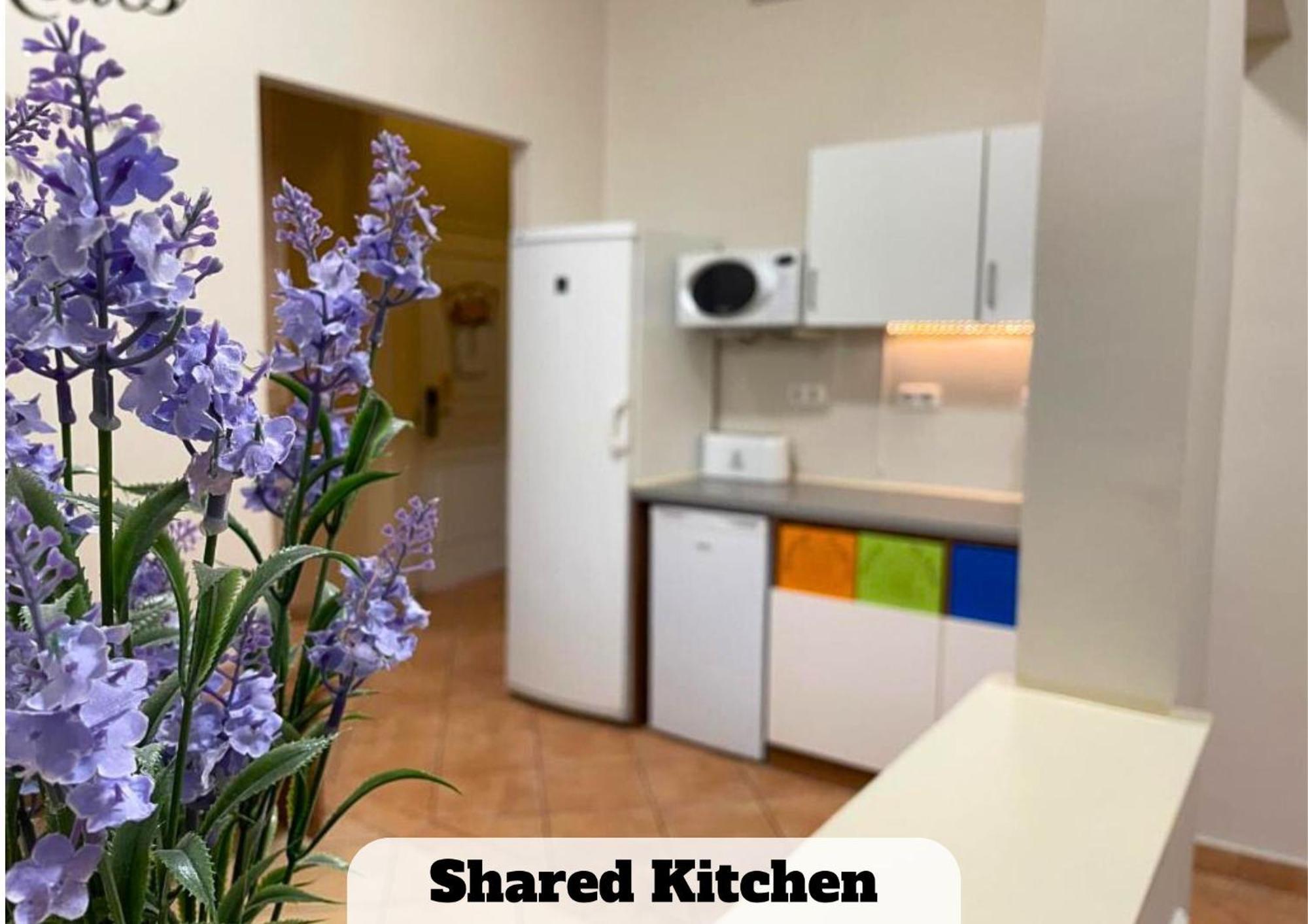 Black Sheep Budapest Smart Rooms Екстериор снимка
